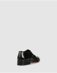 Brando - Morris Lace Ups