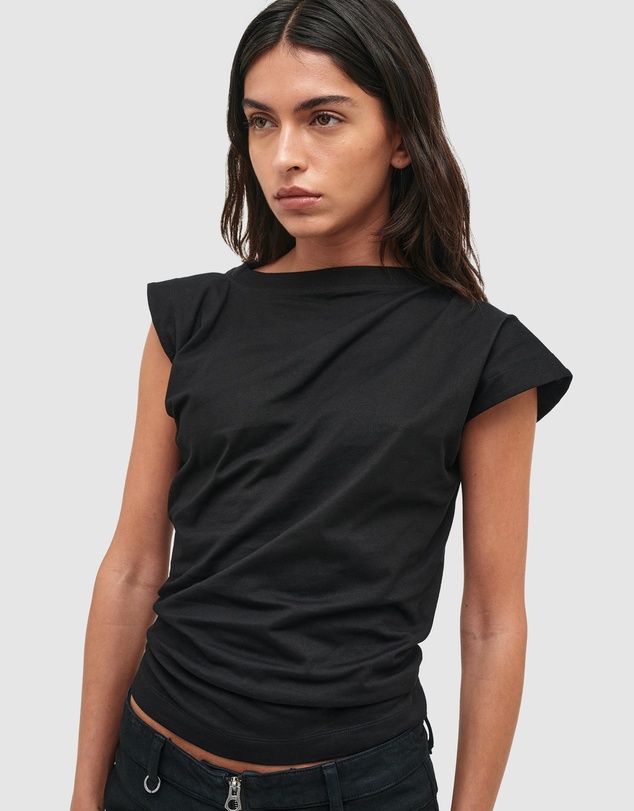 Neuw - Warp Tee