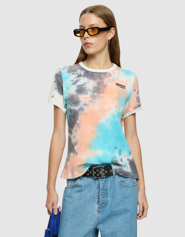 Blanca - Isola Tee