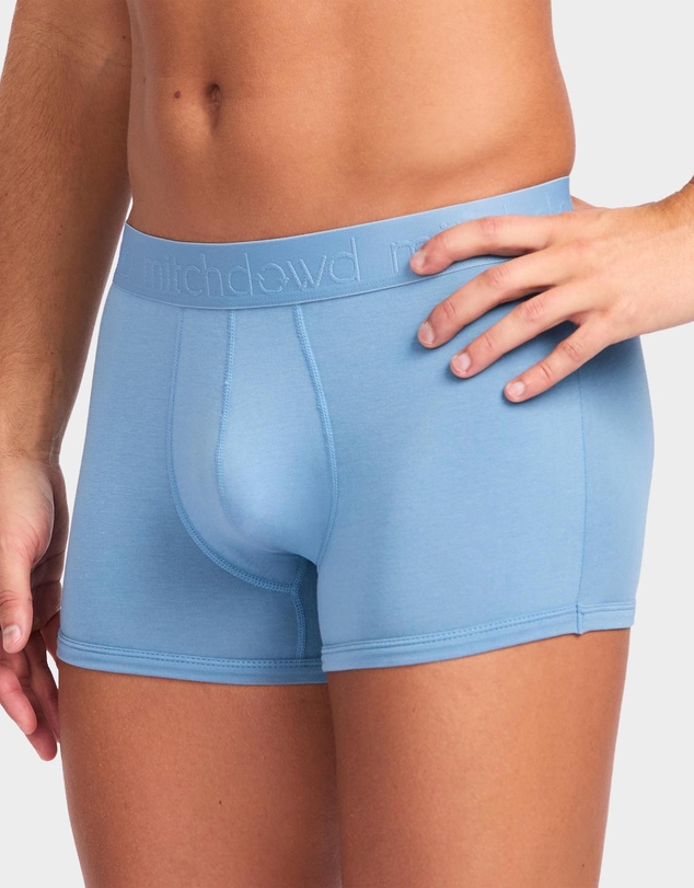 Mitch Dowd - Mitchdowd Fashion Bamboo Trunks 3 Pack