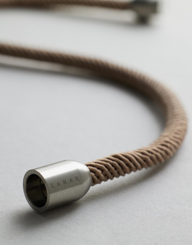 Zahar - Patrick Bracelet