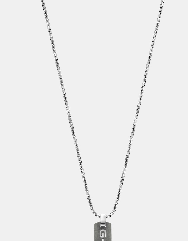 G-Star - Incisio Necklace
