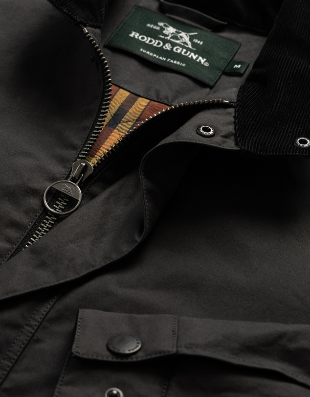 Rodd & Gunn - Westport Jacket