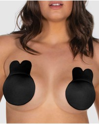 B Free Intimate Apparel - Bunny Breast Lift Cups (A-B-C-D) Cup