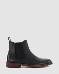 Dune London - Characteristic - Black