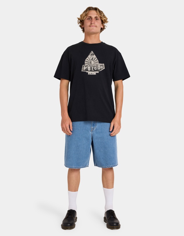 Volcom - Mens Billow 2 22