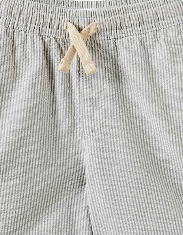 Cotton On Kids - Relaxed Pull On Short