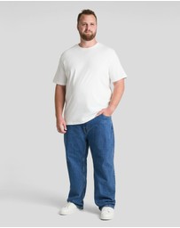 Johnny Bigg - Classic Heavy Weight Tee