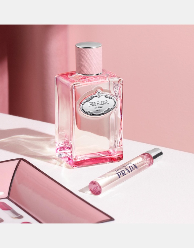 Prada - Prada Infusion de Rose EDP 100ml