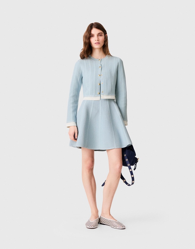 Maje - Munder Cardigan