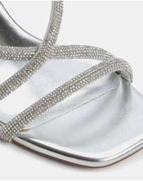 Call It Spring - Kiira Heels