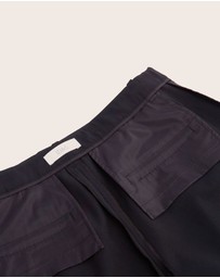 IDA+S - Martin Wide Leg Trousers