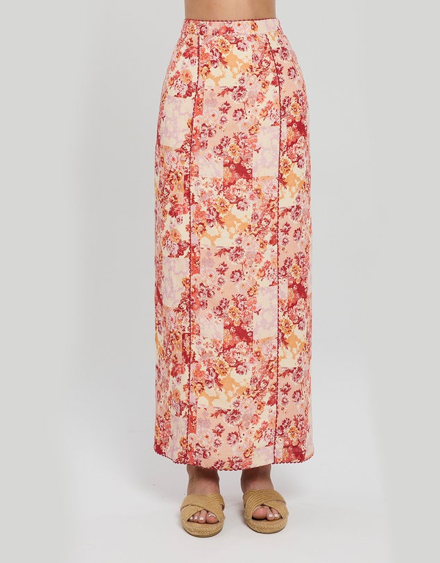 Winona - Selca Midi Skirt
