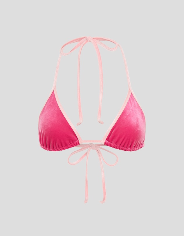 Vacay Swimwear - Rio Top Lollina