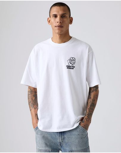 Bright White
