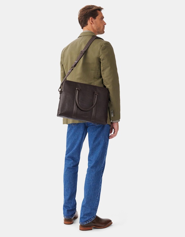 R.M.Williams - Farrier Briefcase
