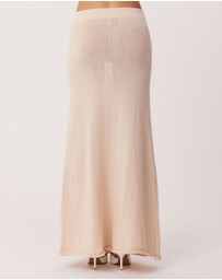 SNDYS - Cali Maxi Skirt
