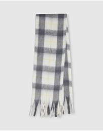 Belle & Bloom - Easy Does It Scarf