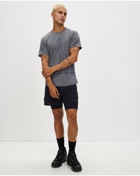 Salomon - SENSE 2IN1 SHORTS Men's