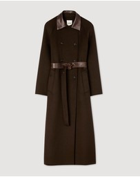 Sandro - Emilien Coat