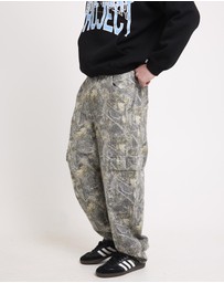 Spencer Project - Amigo Cargo Pants
