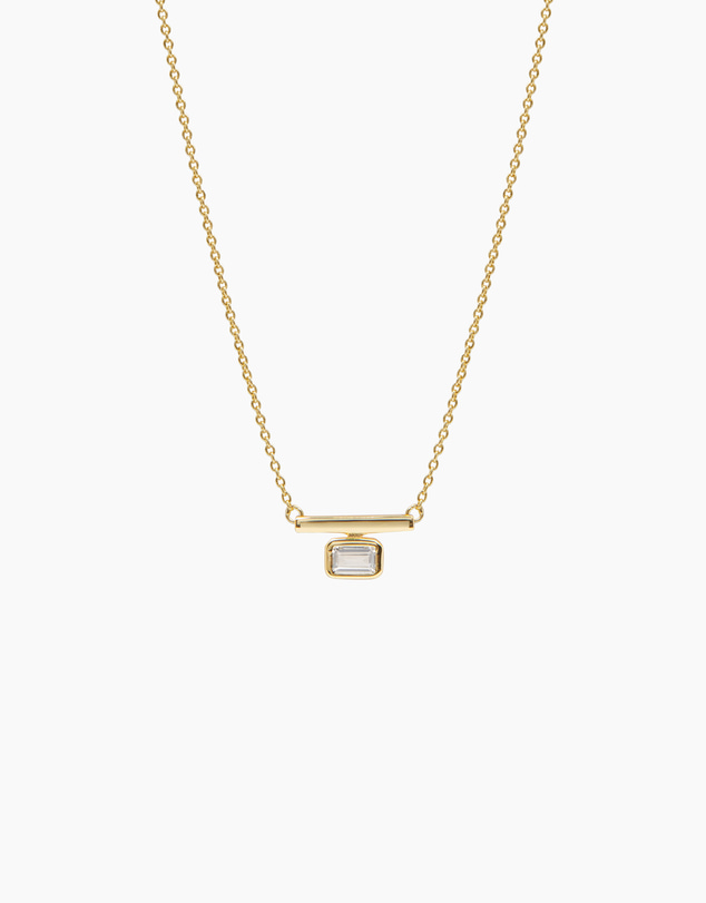 Zahar - Remi Necklace