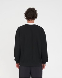 Huffer - Par Line LS Polo