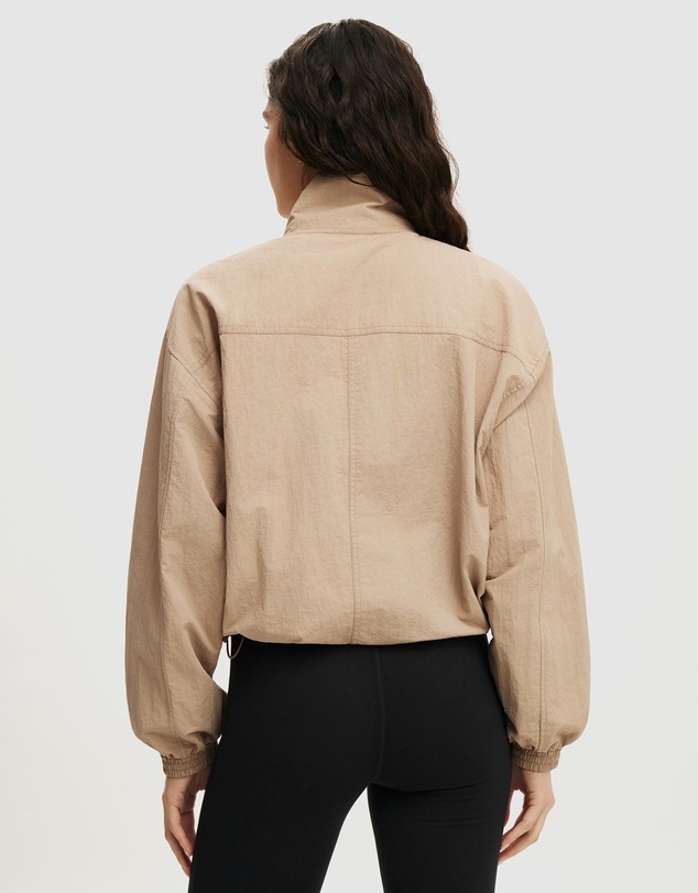Cotton On Body Active - Active Utility Windbreaker