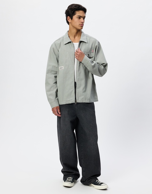 S Double - Field Jacket