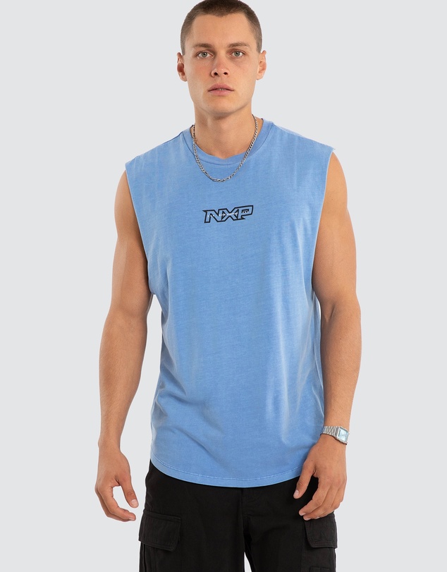 Nena & Pasadena - Valor Dual Curved Muscle