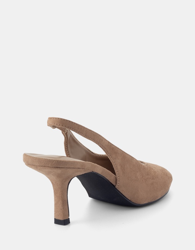 Therapy - Eager Slingback Pumps