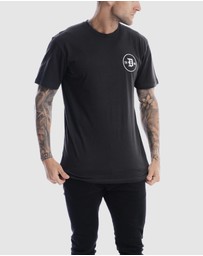 DVNT - Clean Classic Tee