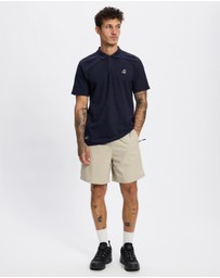 Huffer - Classic SS Polo