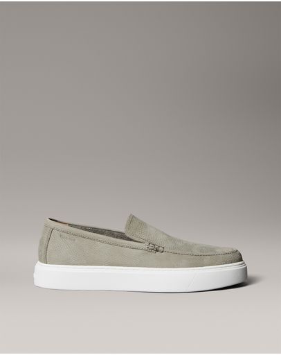 SMOKEY OLIVE/BRIGHT WHITE
