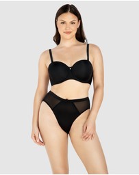 Parfait - Elise Multiway Seamless Strapless Bra