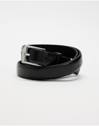 Elka Collective - 2cm Ida Belt