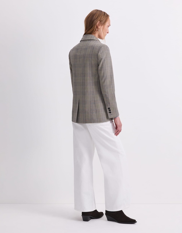 Sportscraft - Chelsea Check Jacket