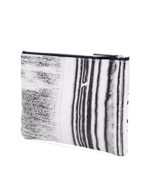 Pre-Loved by Azura Reborn - Pre-Loved dior Versatile Zip Pouch for Everyday Essentials and Travel