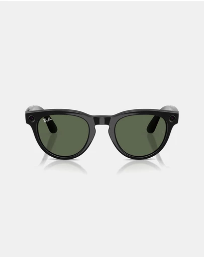 Ray-Ban - Ray-Ban I Meta Headliner (Gen 2)