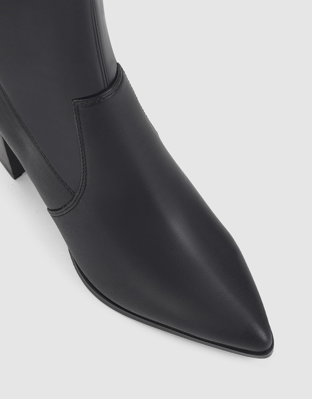 Verali - Marlo Knee High Boots