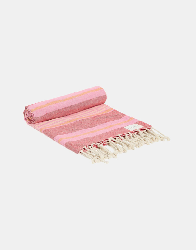 Seafolly - Turkish Beach Towel Set