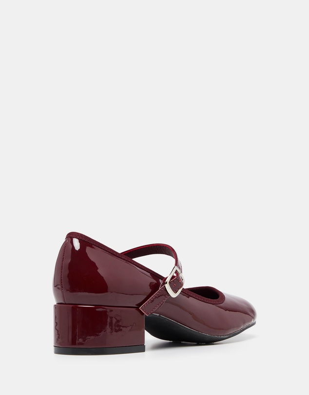 Therapy - Liz Ballet Heels