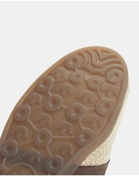adidas Originals - Gazelle Lo Pro Shoes - ICONIC EXCLUSIVE - Women's