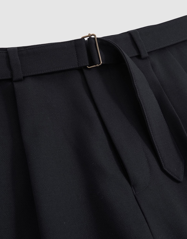 REISS - Strap Trousers