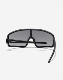 Hawkers Co - Hawkers - Tiger - black dark  Sunglasses for Men and Women UV400