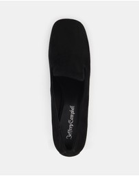 Jeffrey Campbell - Tidy Heels