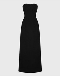 JUSTIN TONG - Veida Dress