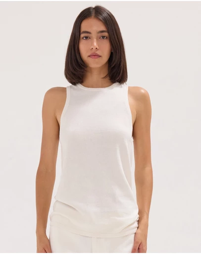 Cloth & Co. - The Layering Tank