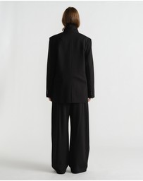 Decjuba - D-Luxe Blazer