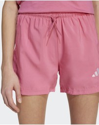 adidas Sportswear - Essentials Climacool Shorts Kids